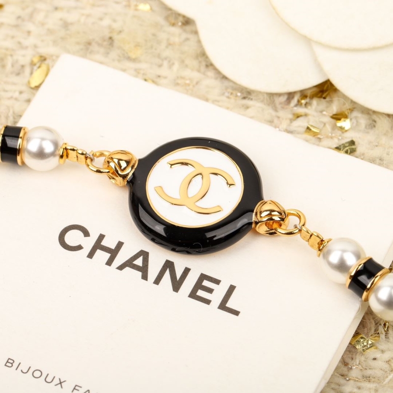 Chanel Bracelets